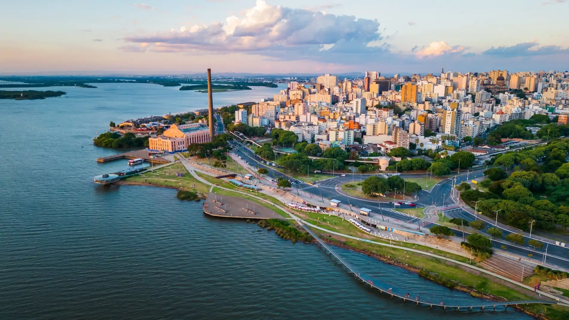 Porto Alegre - Agência Exiba